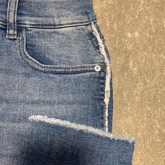 DL1961 Florence skinny Jean NWOT size 30 - Picture 5 of 8